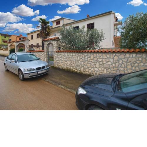 Apartment Mileva 1596