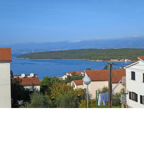 Apartment Milica