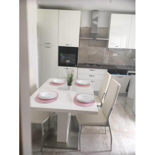 Apartment Milica