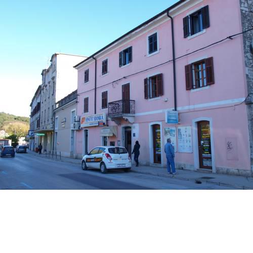 Apartment Milica