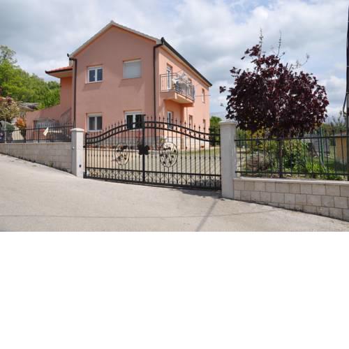 Apartment Milica