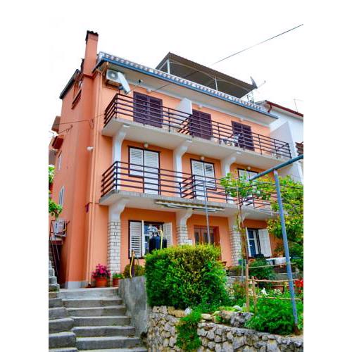 Apartment Milica