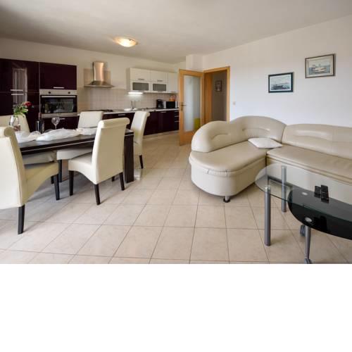 Apartment Milin.2