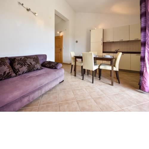 Apartment Milin.3