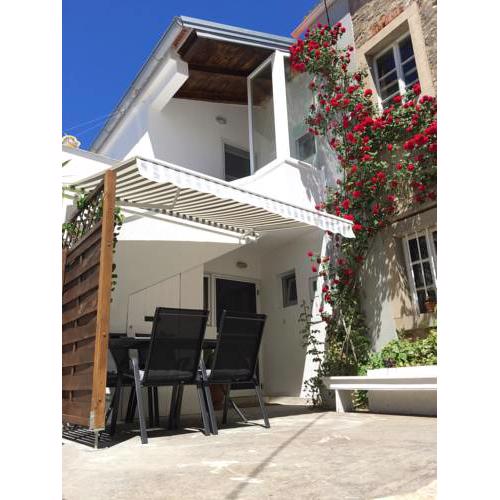 Apartment Milin