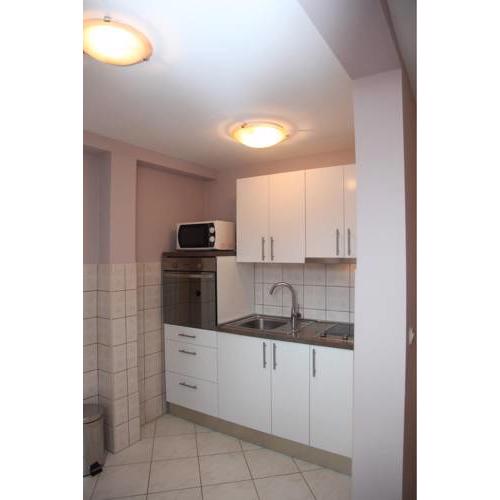 Apartment Milina