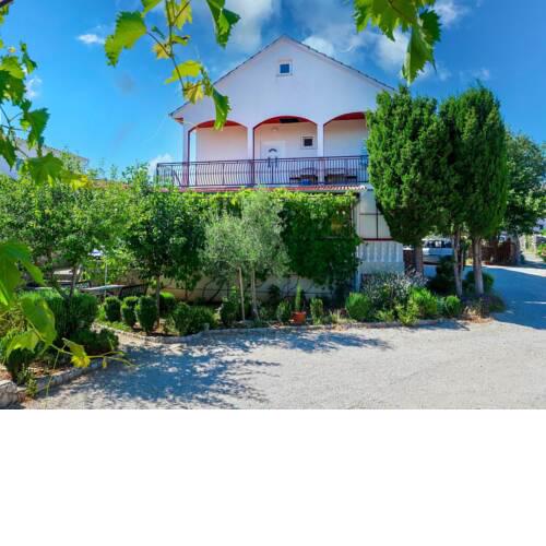 Apartment Milinkovic - KRK247