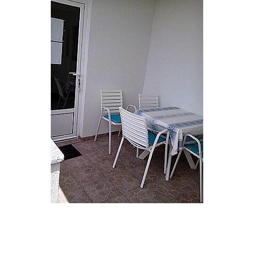 Apartment Milivoj (3575-2)