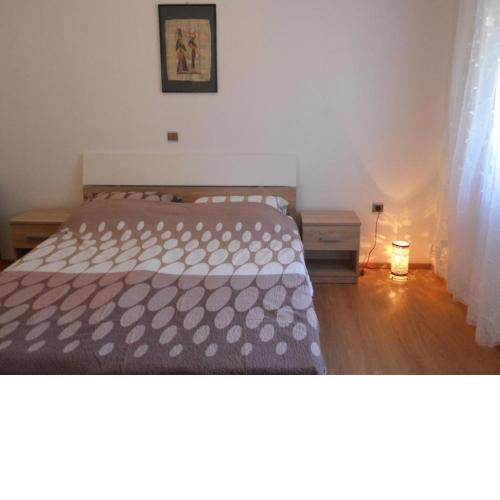 Apartment Milja