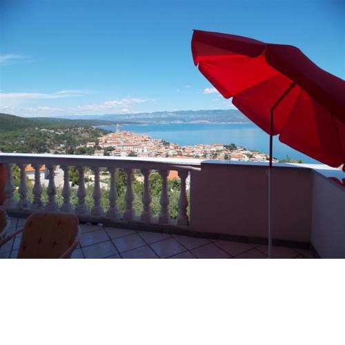 Apartment Miljenko 2452