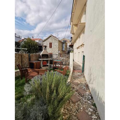 Apartment Miljenko i Dobrila