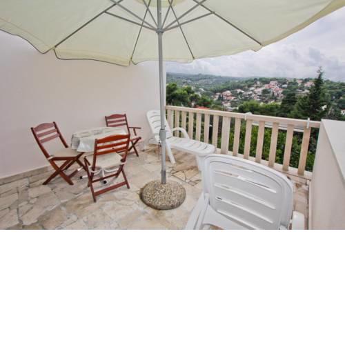 Apartment Miljenko Tomic 2