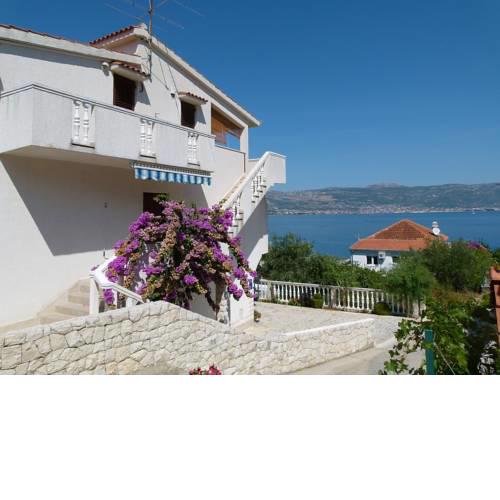 Apartment Miljus