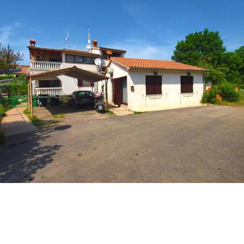 Apartment Milka 1621