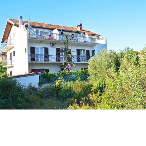 Apartment Milka.2