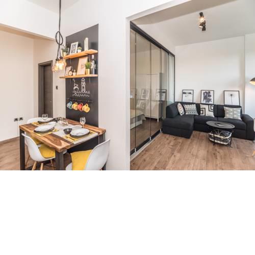 Apartment Mille