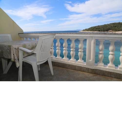 Apartment Milna 12244b