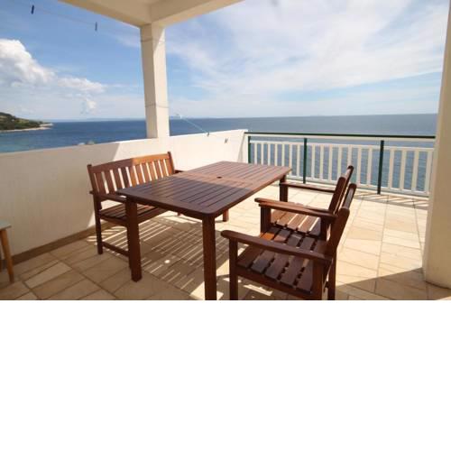 Apartment Milna 555e