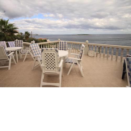 Apartment Milna 8917d