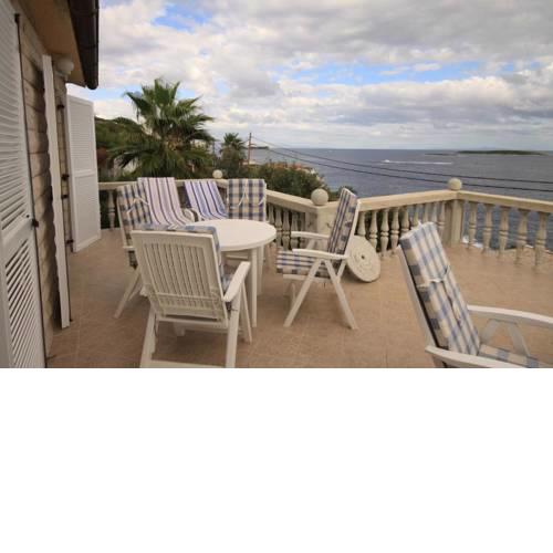 Apartment Milna 8917e