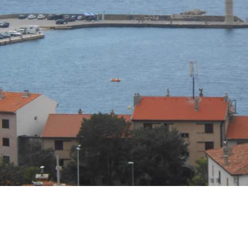 Apartment "MILOK" - Senj ***