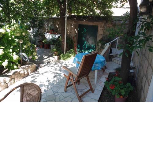 Apartment Milu
