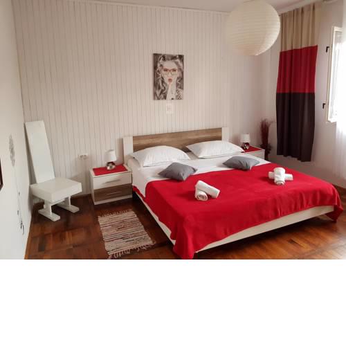 Apartment Mima Opatija
