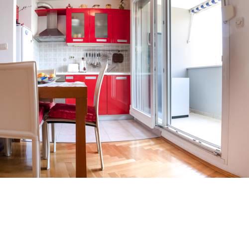 Apartment Mima