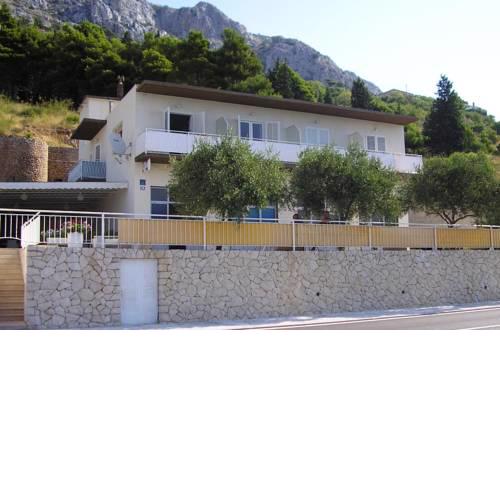 Apartment Mimice 5958b