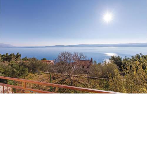 Apartment Mimice with Sea View 09