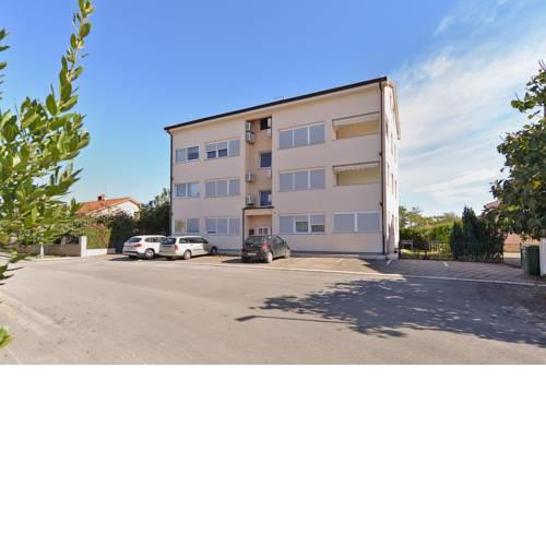 Apartment Mimoza 560
