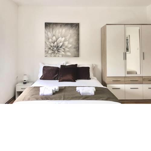 Apartment Mimoza