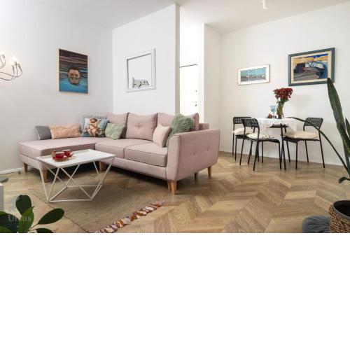 Apartment Mina