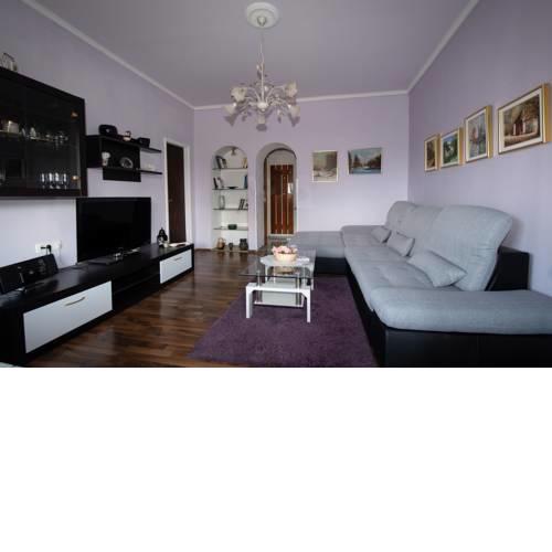 Apartment Minka