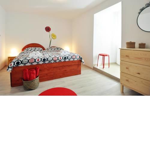Apartment Mir