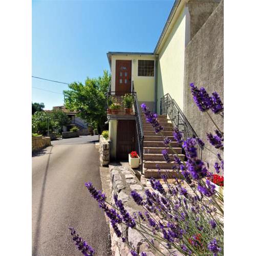 Apartment Mira Šilo-Krk