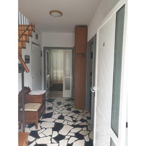 Apartment Mira