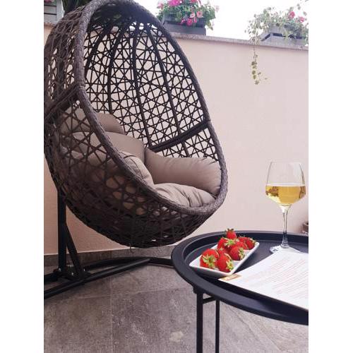 Apartment Miral