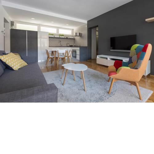 Apartment Miramare