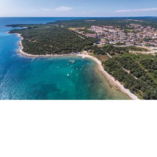 Apartment Miran, Barbariga, Istria