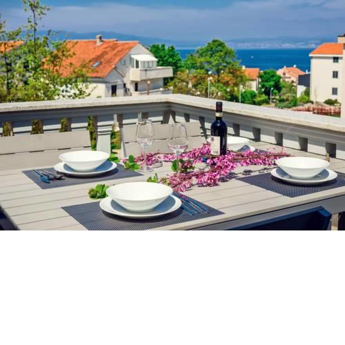 Apartment Miran
