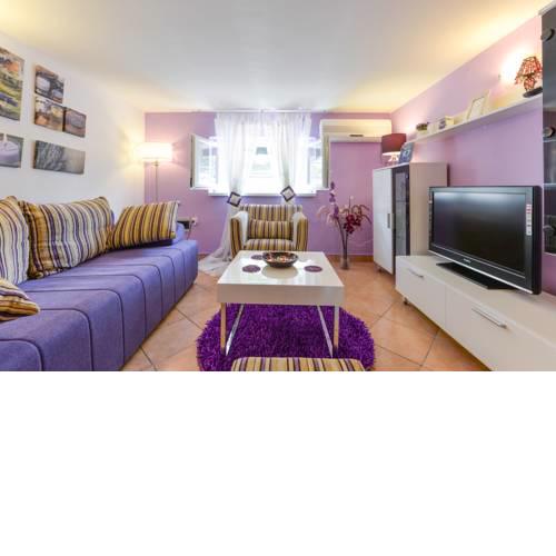 Apartment Mirana