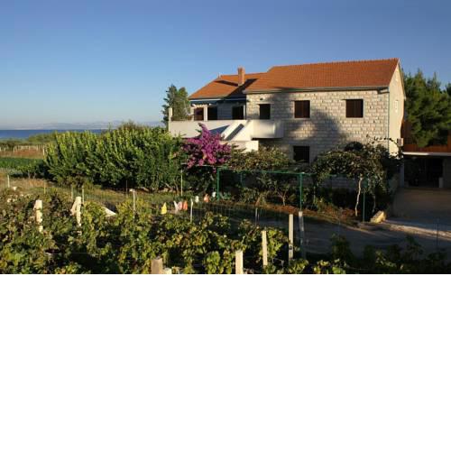 Apartment Mirca 2841a