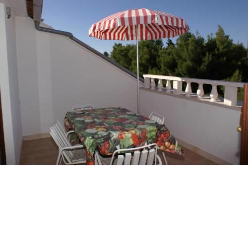 Apartment Mirca 2843a