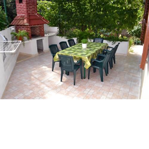 Apartment Mirca 2886a