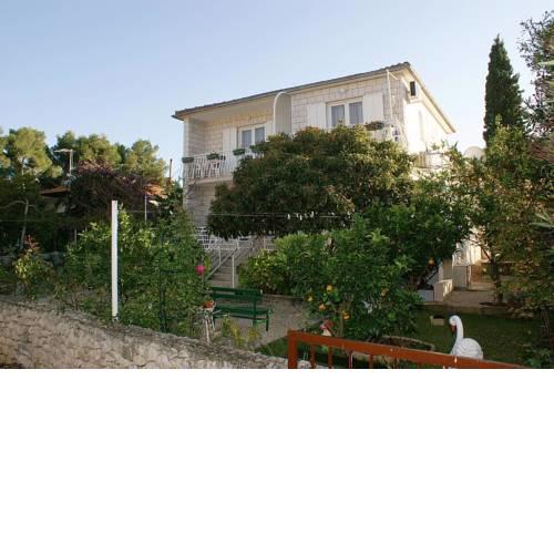 Apartment Mirca 730b