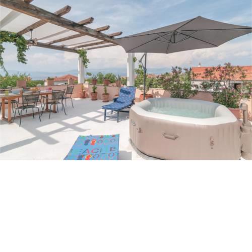 Apartment Mirca Gornja Mirca II