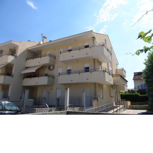Apartment Mirela S