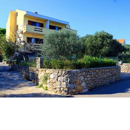 Apartment Mirela.1