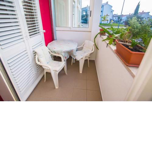 Apartment Mirela